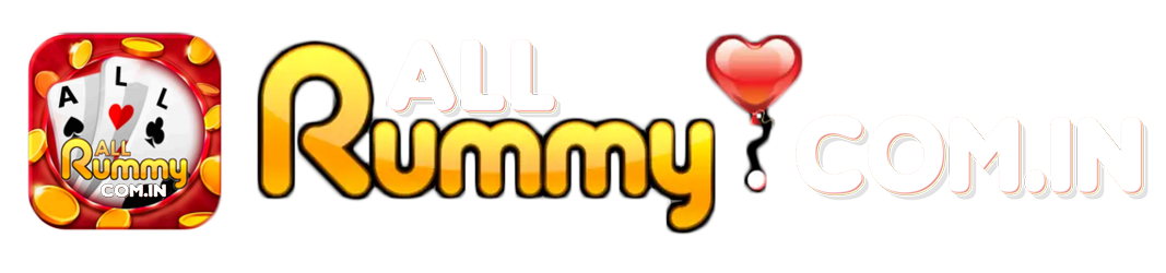 All Rummy App Logo