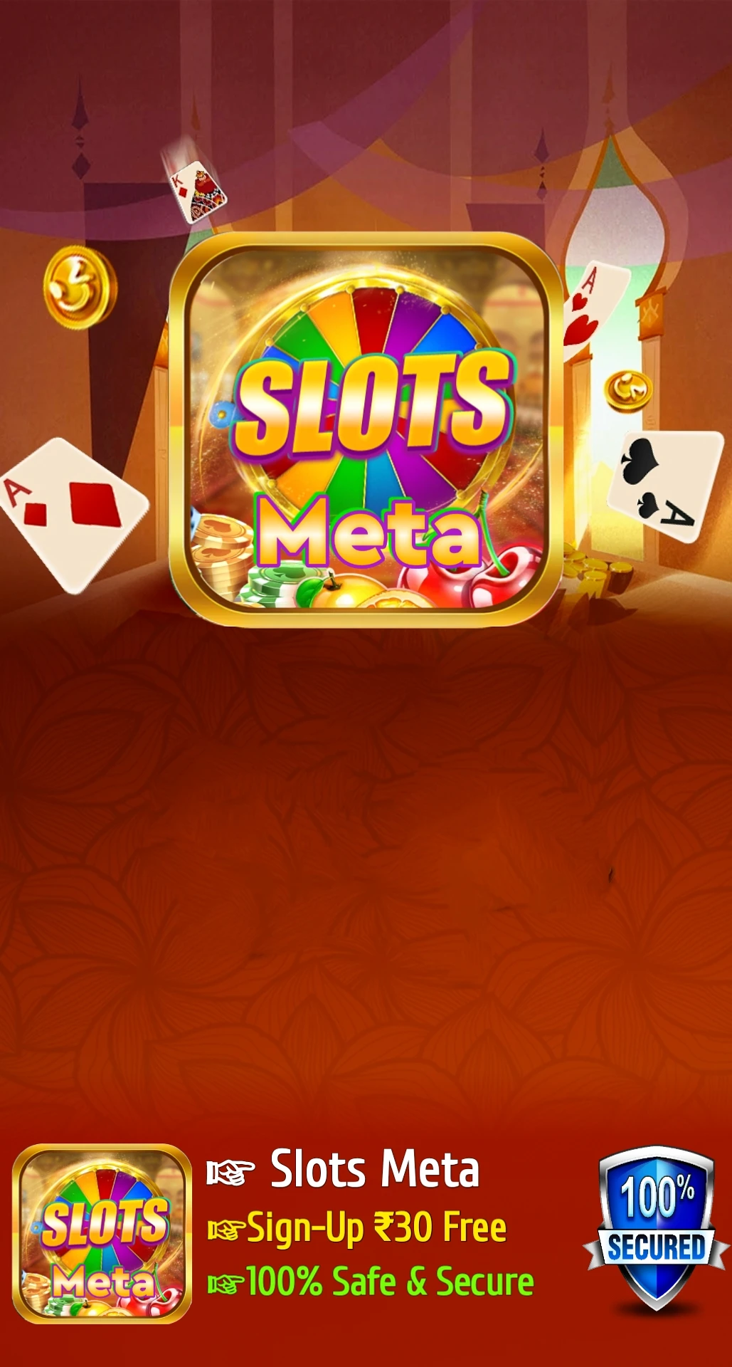Slots Meta APK