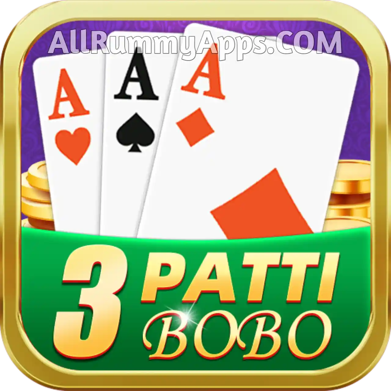 Teen Patti Bobo - Rummy Posh
