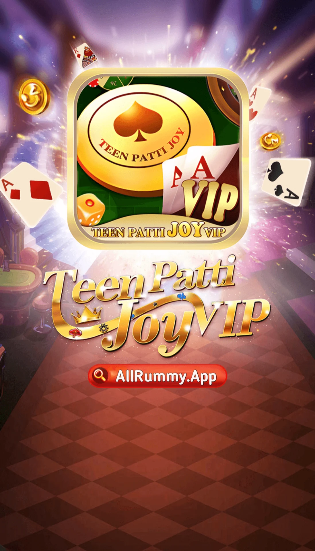 Teen Patti Joy VIP APK